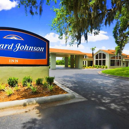 Howard Johnson By Wyndham Beaufort/Parris Island Kültér fotó